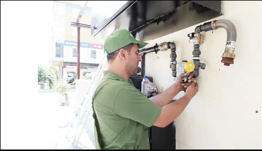 Anasayfa 6 İzmir Ödemiş Doğalgaz Firması
